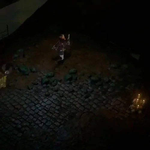 Warhammer: Chaosbane - Witch Hunter DLC (PC Steam Key / Global)