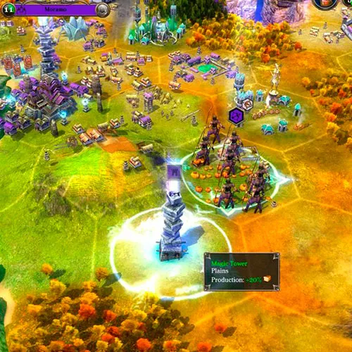 Warlock 2: The Exiled – Europa (PC Steam Key / Europa)