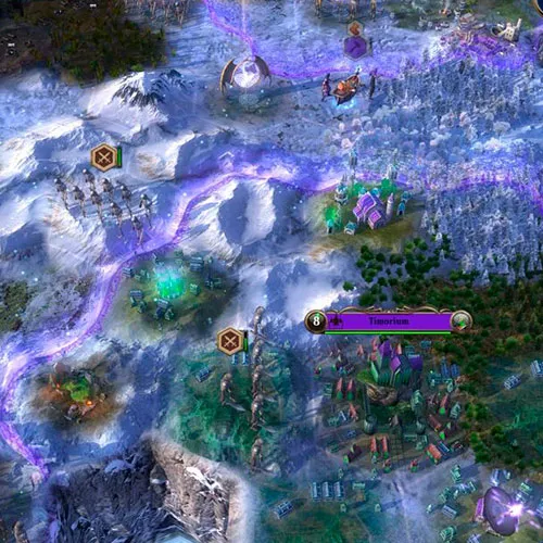 Warlock 2: The Exiled – Europa (PC Steam Key / Europa)