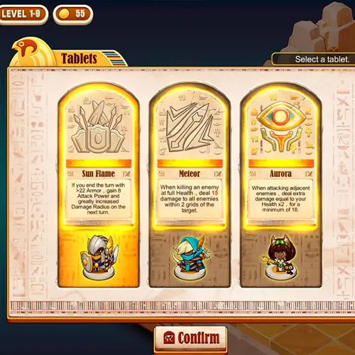 Warriors of the Nile (PC Steam Key / Global)