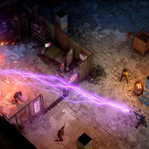 Wasteland 3 (PC Steam Key / Global)