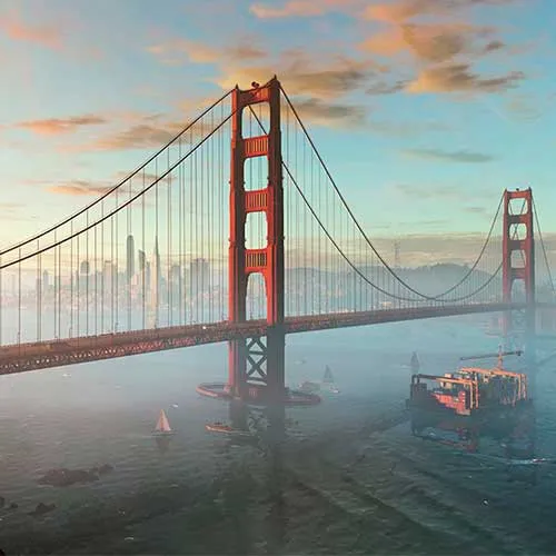 Watch Dogs 2 (PC Ubisoft Connect Key / Global)