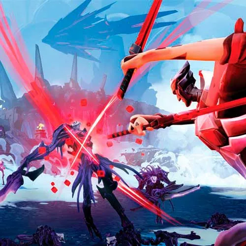 Battleborn İlk Gün Sürümü (PC Steam Anahtarı / Global)