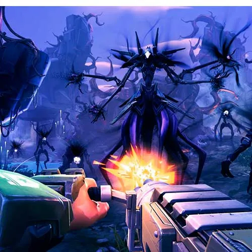 Battleborn İlk Gün Sürümü (PC Steam Anahtarı / Global)