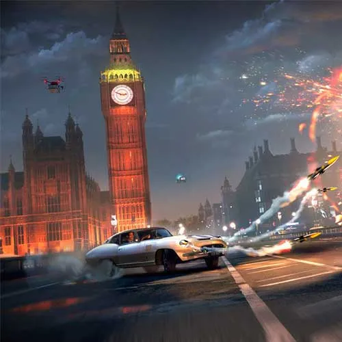 Watch Dogs Legion Deluxe Edition Europe (PC Ubisoft Connect Key / Europe)