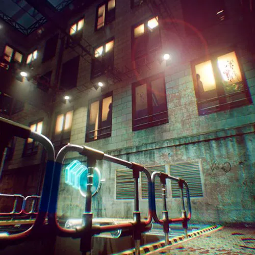 Das musst du dir ansehen! (PC Steam Key / Global)