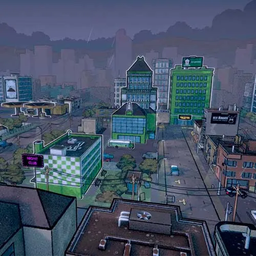 Weedcraft Inc (PC Steam Key / Global)