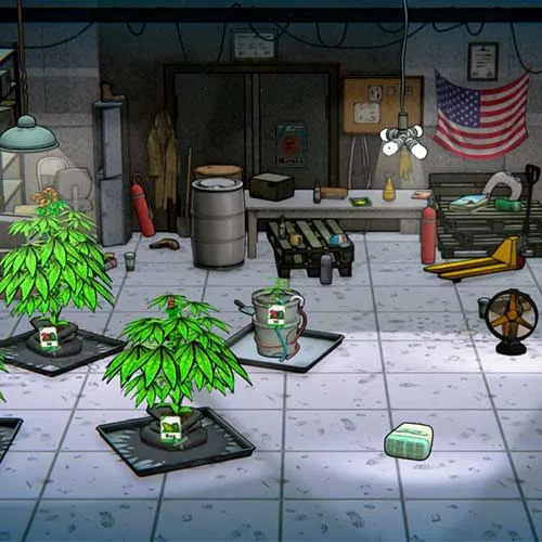 Weedcraft Inc (PC Steam Key / Global)