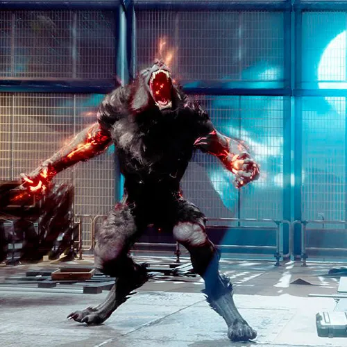 Werewolf: The Apocalypse – Earthblood – Champion of Gaia Pack DL (PC Steam Key / Global)