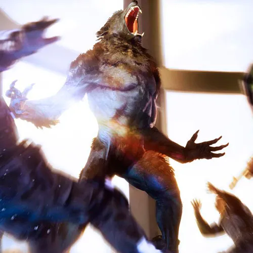 Werwolf: Die Apokalypse – Earthblood: Der Verbannte DLC (PC Steam Schlüssel / Global)
