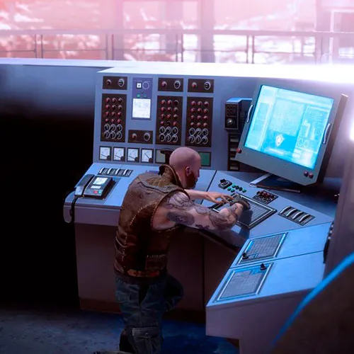 Werwolf: Die Apokalypse – Earthblood: Der Verbannte DLC (PC Steam Schlüssel / Global)