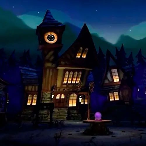 Werewolves Within (PC Steam Key / Global)