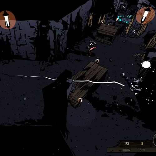 West of Dead (PC Steam Key / Global)