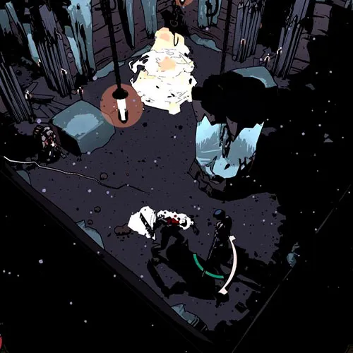 West of Dead (PC Steam Key / Global)