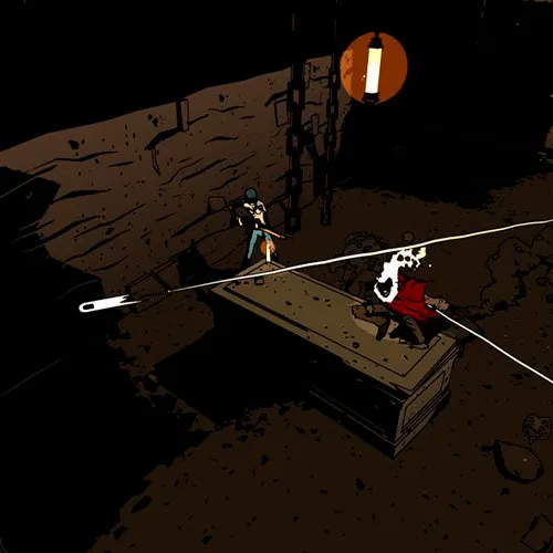 West of Dead (PC Steam Key / Global)