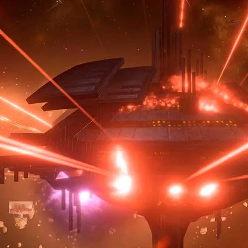 Stellaris (PC Steam Key / Global)