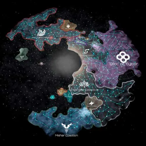 Stellaris (PC Steam Key / Global)