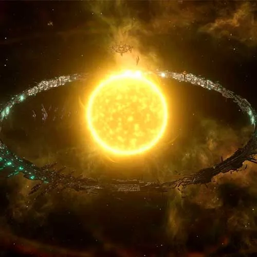 Stellaris (PC Steam Key / Global)