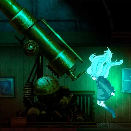 Whispering Willows Europe (Xbox One Key / Europe)
