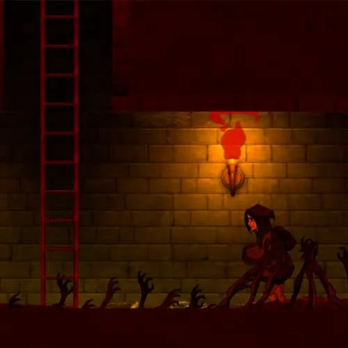 Whispering Willows Europe (Xbox One Key / Europe)