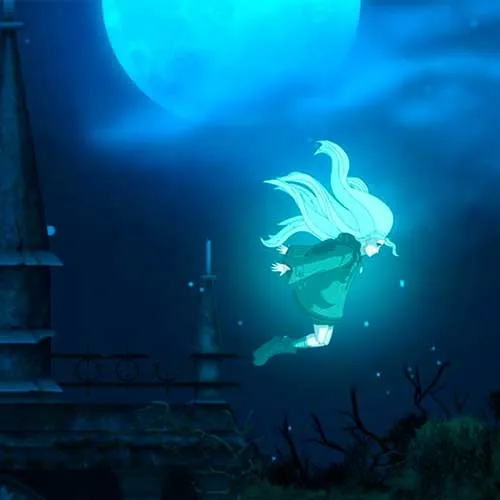 Whispering Willows Europe (Xbox One Key / Europe)