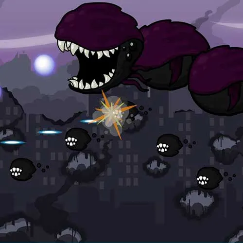 O Uçan Kim?! (PC Steam Anahtar / Global)