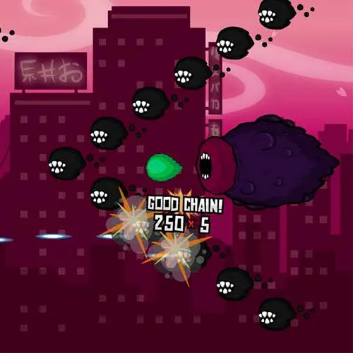 O Uçan Kim?! (PC Steam Anahtar / Global)