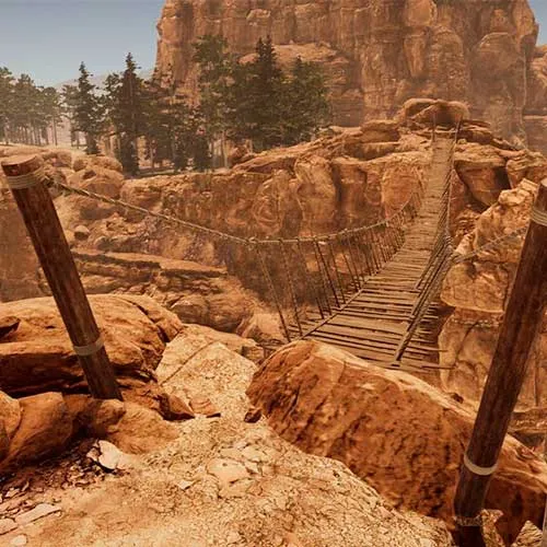Wild West Dynasty - Settler Edition (PC Steam Anahtarı / Global)