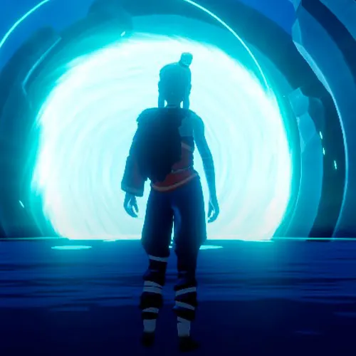 Windbound (PC Steam Clave / Global)