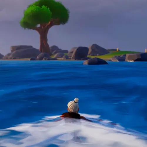 Windbound (PC Steam Clave / Global)