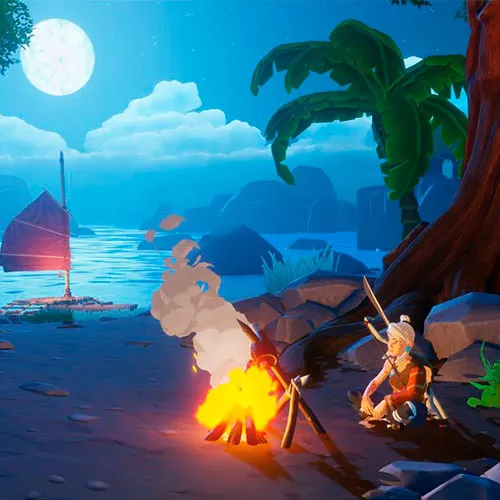 Windbound (PC Steam Clave / Global)