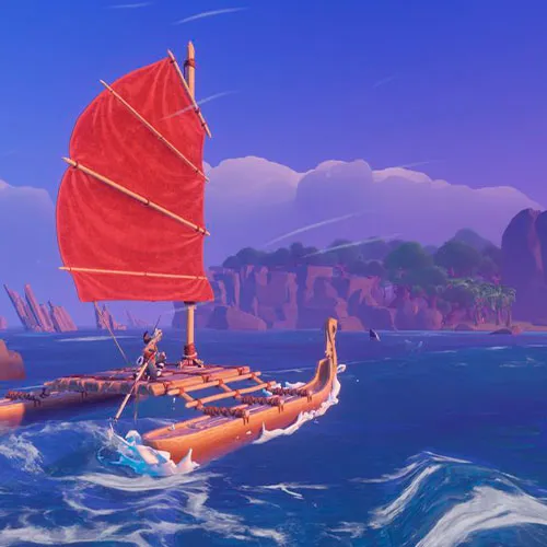 Windbound (PC Steam Clave / Global)