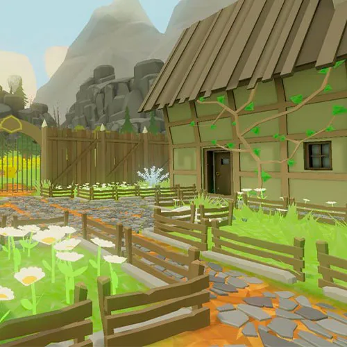 Windscape (PC Steam Clave / Global)