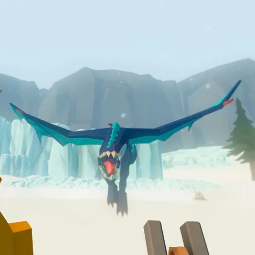 Windscape (PC Steam Clave / Global)
