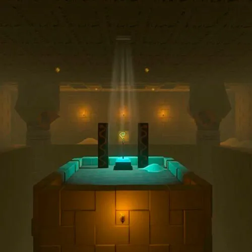 Windscape (PC Steam Clave / Global)