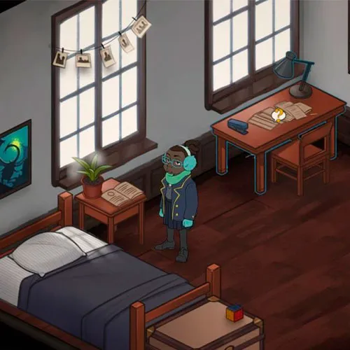 Wintermoor Tactics Club – Wintermost-Edition (PC Steam Key / Global)