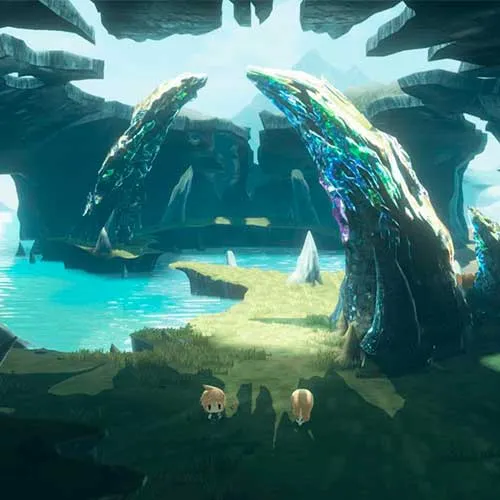 World Of Final Fantasy Maxima Upgrade DLC (PC Steam-Key / Global)