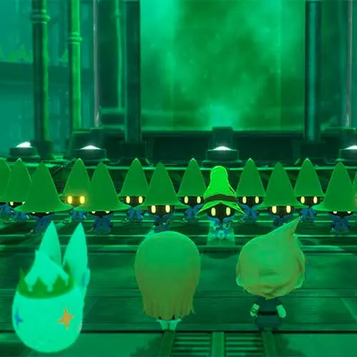 World Of Final Fantasy Maxima Upgrade DLC (PC Steam-Key / Global)