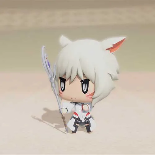 World Of Final Fantasy Maxima Upgrade DLC (PC Steam-Key / Global)