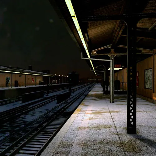 World of Subways 4 – New York 7. Hat (PC Steam Anahtar / Global)