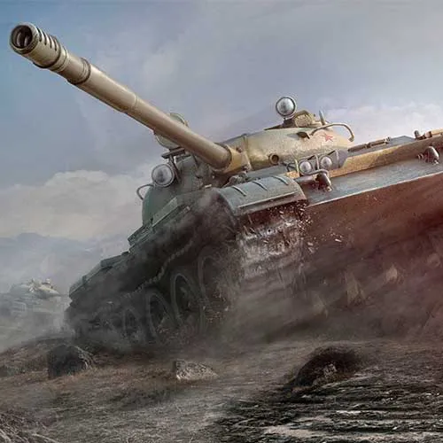 World of Tanks Starter Edition 360 (Xbox Key / Global)