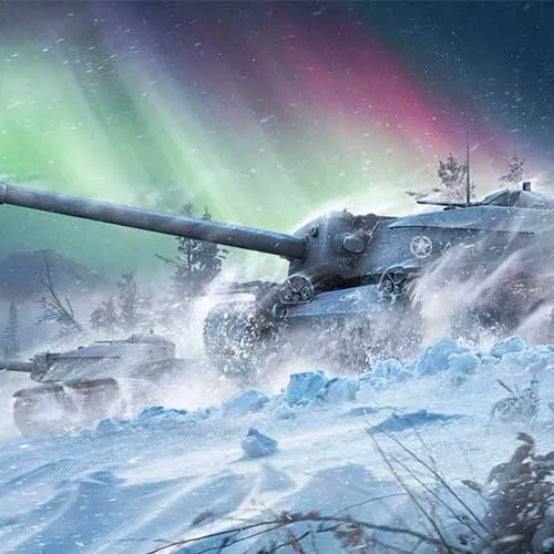 World of Tanks Starter Edition 360 (Xbox Key / Global)