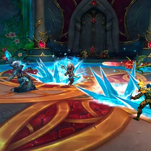 World of Warcraft Dragonflight Europe (PC-Battle.net-Key / Europa)