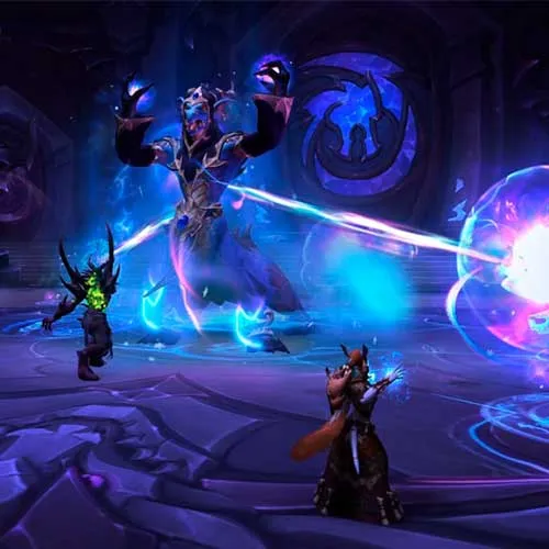 World of Warcraft Dragonflight Europe (PC-Battle.net-Key / Europa)