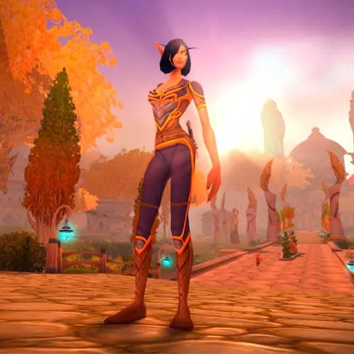 World of Warcraft: Burning Crusade Classic Deluxe Edition (PC-Battle.net-Key / Europa)