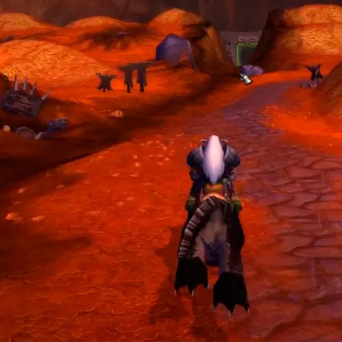 World of Warcraft: Burning Crusade Classic – Dark Portal Pass (PC Battle.net-Key / Europa)