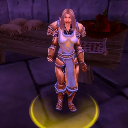 World of Warcraft: Burning Crusade Classic – Dark Portal Pass (PC Battle.net-Key / Europa)