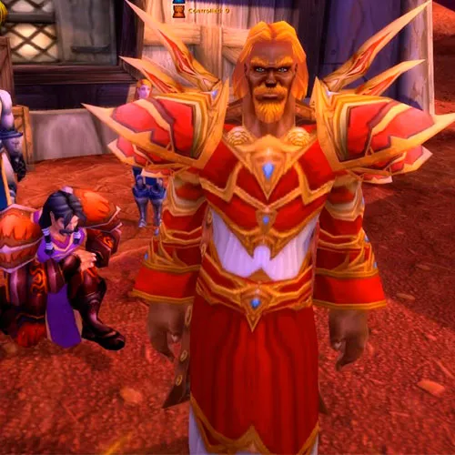 World of Warcraft: Burning Crusade Classic – Dark Portal Pass (PC Battle.net-Key / Europa)