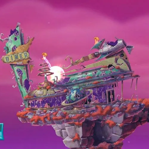 Worms (PC Steam Key / Global)