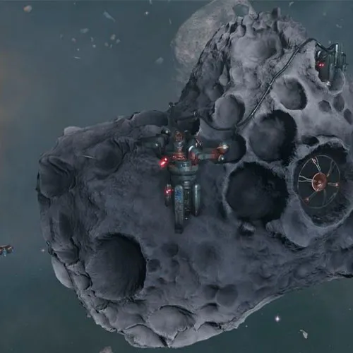 X Rebirth: Home of Light DLC (Κλειδί για PC Steam / Global)